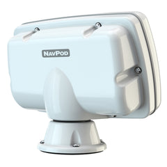 NavPod PowerPod Precut f/Garmin ECHOMAP Plus 92sv, 93sv, 94sv &amp; 95sv
