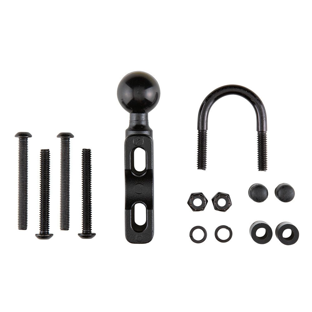 Garmin zumo Clutch/Brake & U-Bolt Combo
