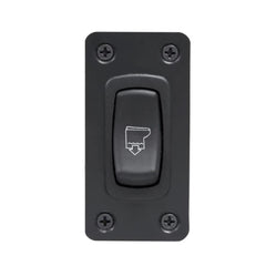 Dometic DFS-1F Flush Switch f/MasterFlush 7100 &amp; 7200 Model Toilets