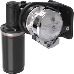 Quick Balder 2 Windlass - 900W 1/4" Chain &amp; 1/2" Rope Below Deck
