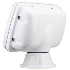 NavPod PowerPod Pre-Cut f/Simrad GO12 XSE, GO12 XSR &amp; B&amp;G Vulcan 12R