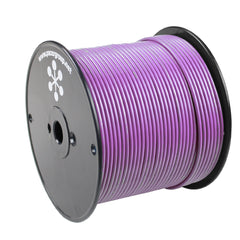 Pacer Violet 16 AWG Primary Wire - 500&#39;