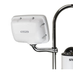 NavPod RMX4800-14 RailMount Pre-Cut f/Garmin GPSMAP&reg; 923, 923xsv, 943 &amp; 943xsv