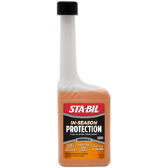 STA-BIL In-Season Protection - 10oz