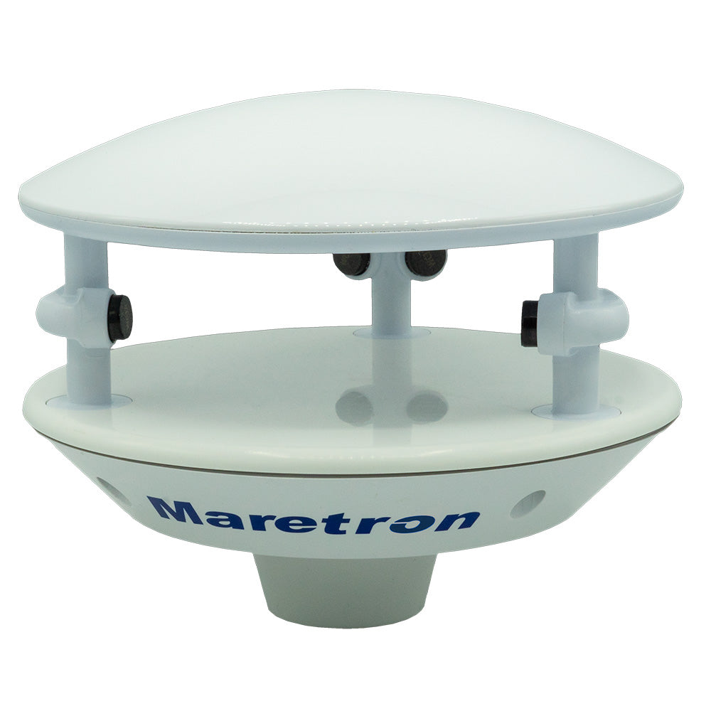 Maretron Ultrasonic Wind &amp; Weather Antenna
