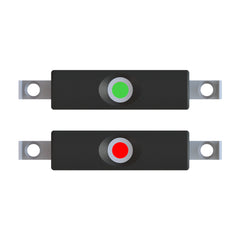 TACO Rub Rail Mounted LED Nav Light Set f/SuproFlex Only