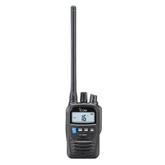 Icom IC-M85 Compact Handheld VHF