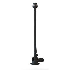 TACO Grand Slam GS-950BHC Electric Anchor &amp; Stern Light - Black Anodized Aluminum