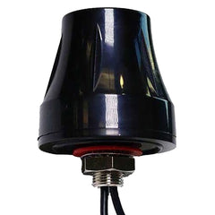 Siren Marine Remote Cellular &amp; GPS Antenna - Threaded Mount Dome