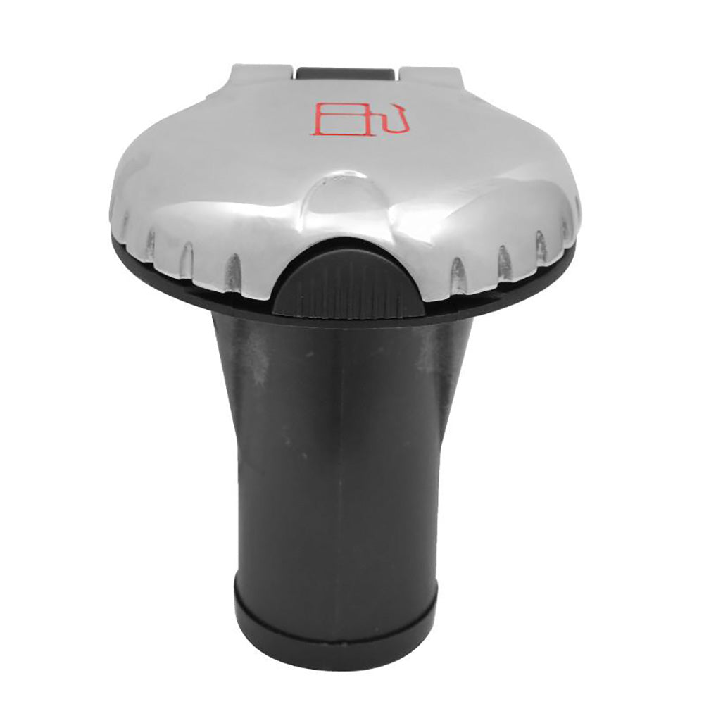 Attwood Marine Attwood Deck Fill f/Carbon Canister System... – Roam Ridge