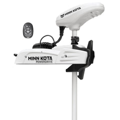 Minn Kota Riptide PowerDrive&trade; 55 Trolling Motor w/Micro Remote - 12V - 55LB - 54"