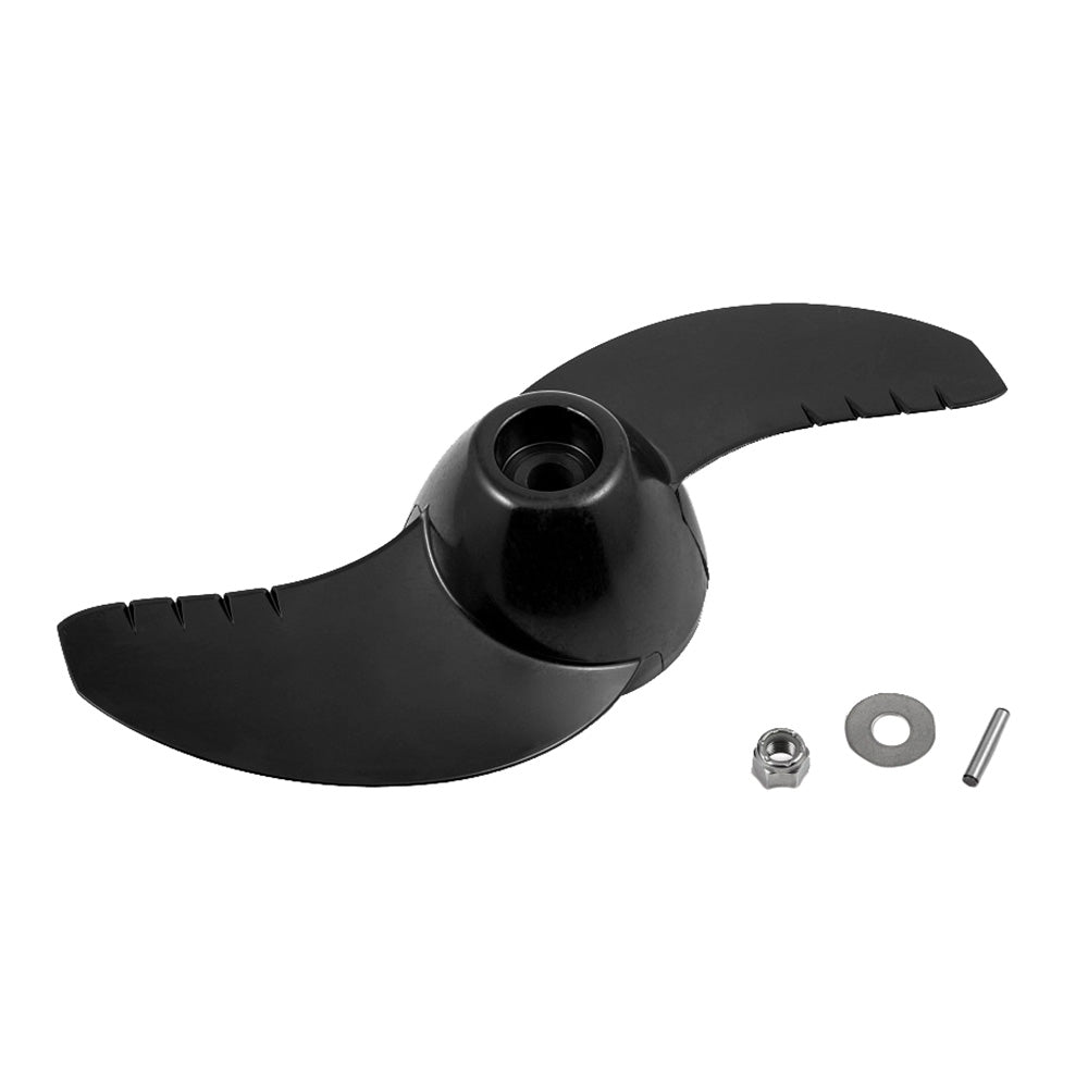 Minn Kota MKP-40 Power Prop