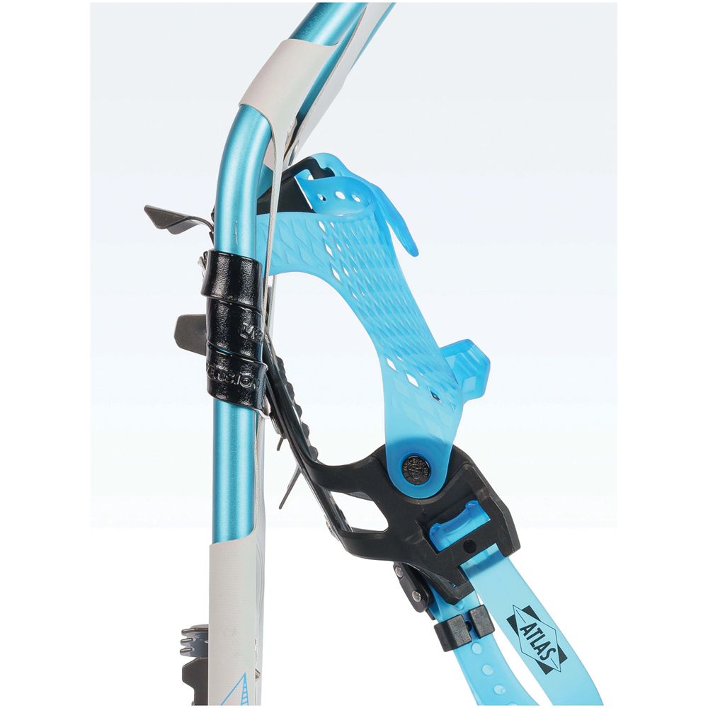 Atlas Access Men's Bright Blue Snowshoe