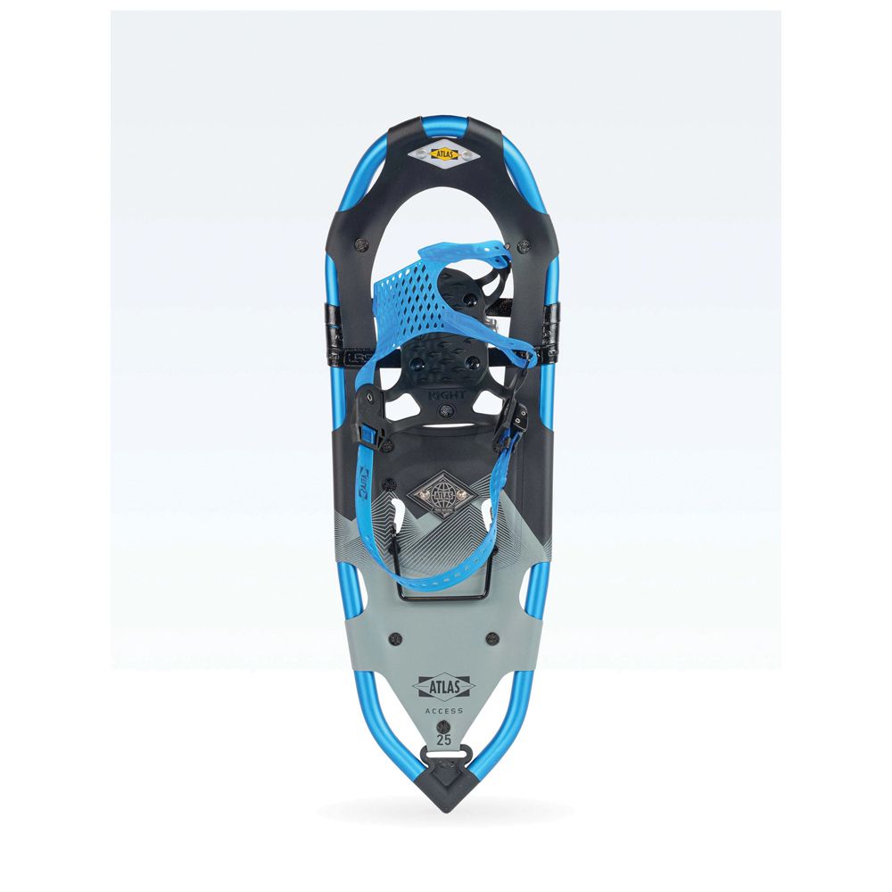 Atlas Access Women'S Cyan Snowshoe