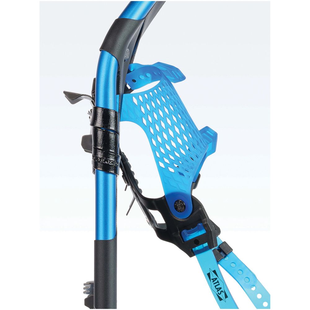 Atlas Access Women'S Cyan Snowshoe