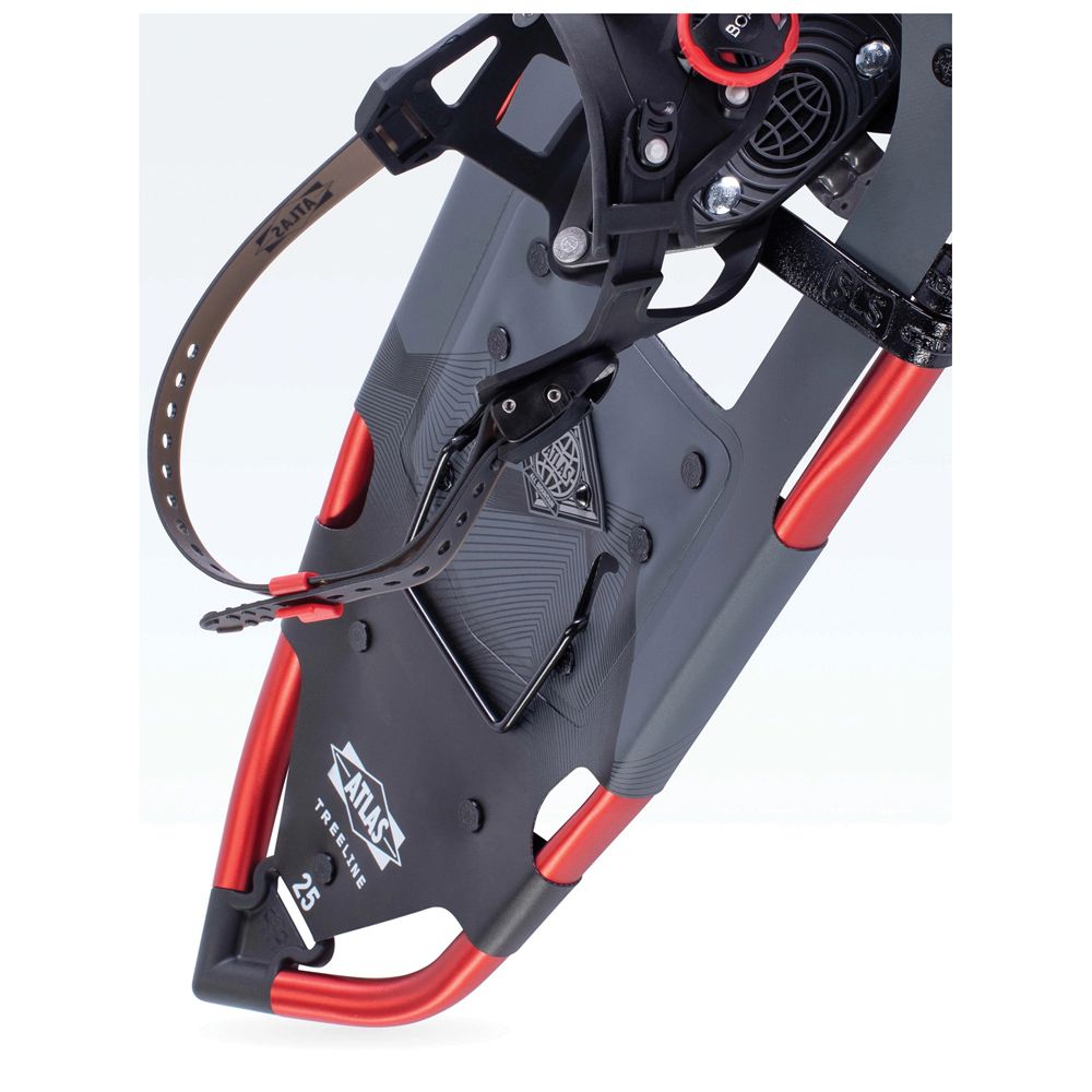 Atlas Treeline Snowshoe