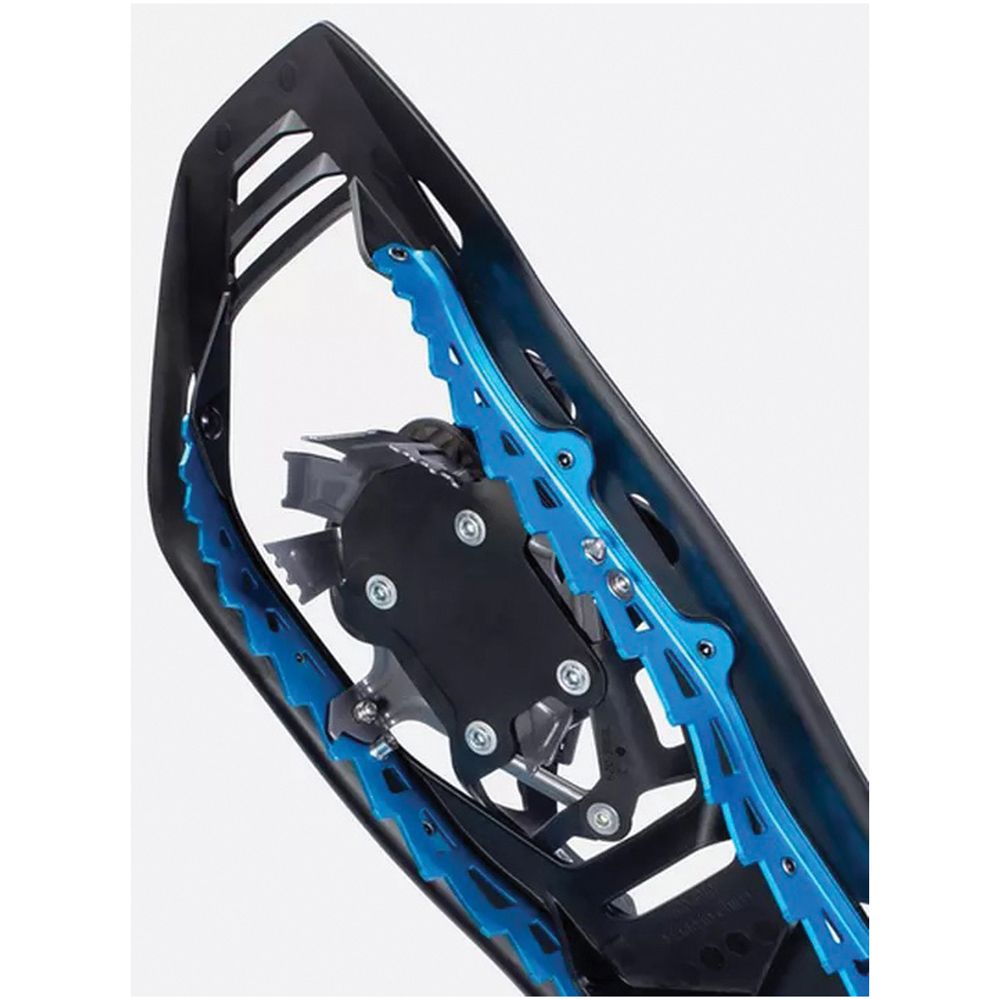 Atlas Helium- Mtn 26 Black Snowshoe