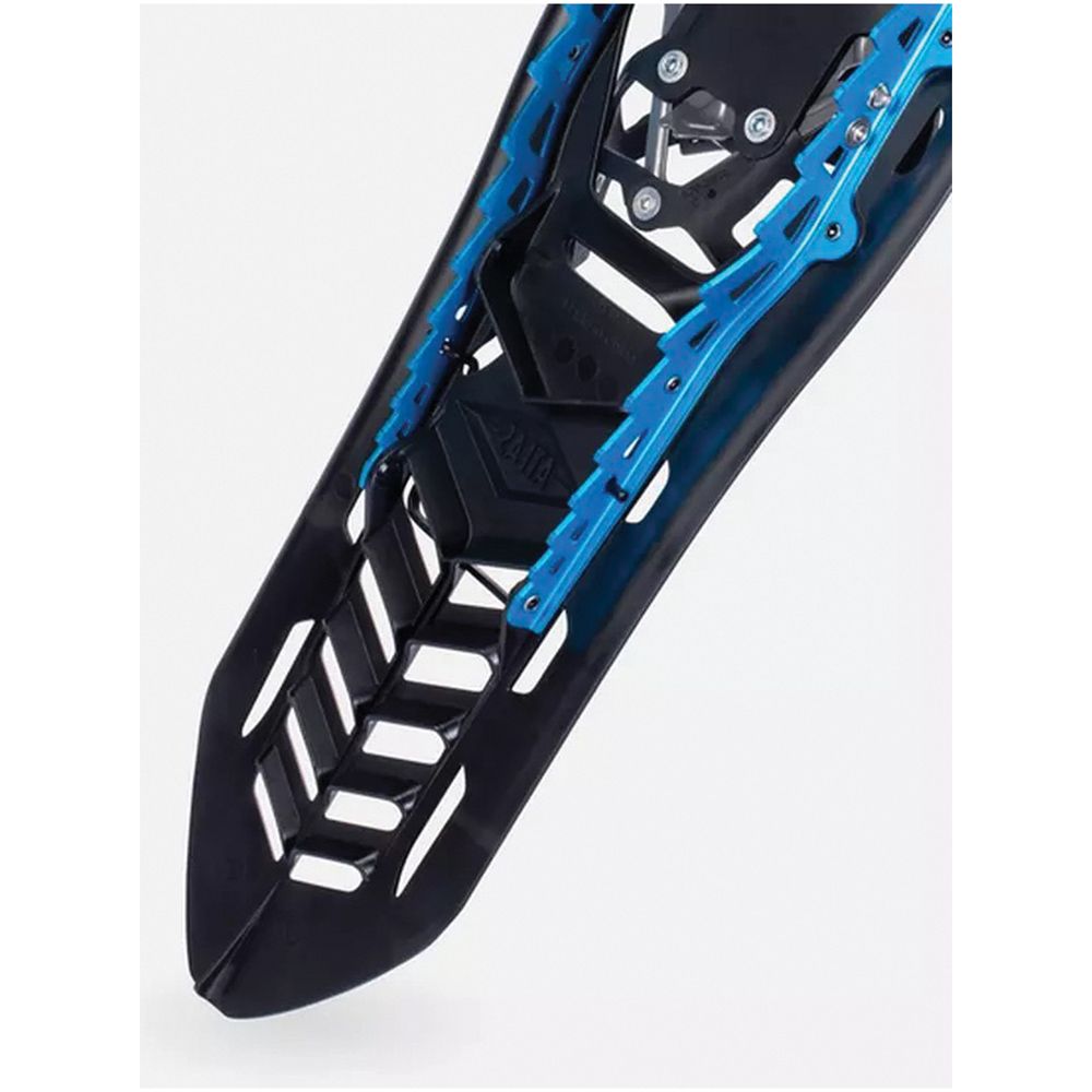 Atlas Helium- Mtn 26 Black Snowshoe