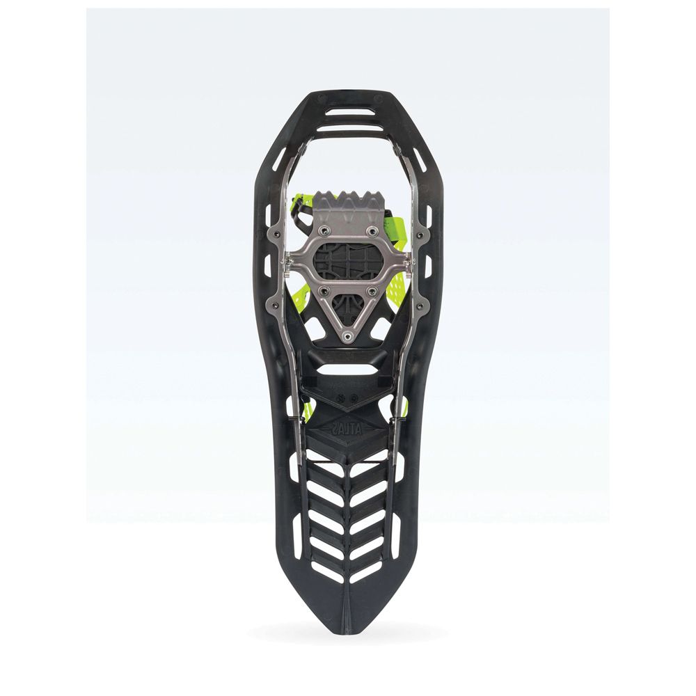 Atlas Helium Trail Black Snowshoe