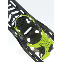 Atlas Helium Trail Black Snowshoe