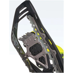 Atlas Helium Trail Black Snowshoe