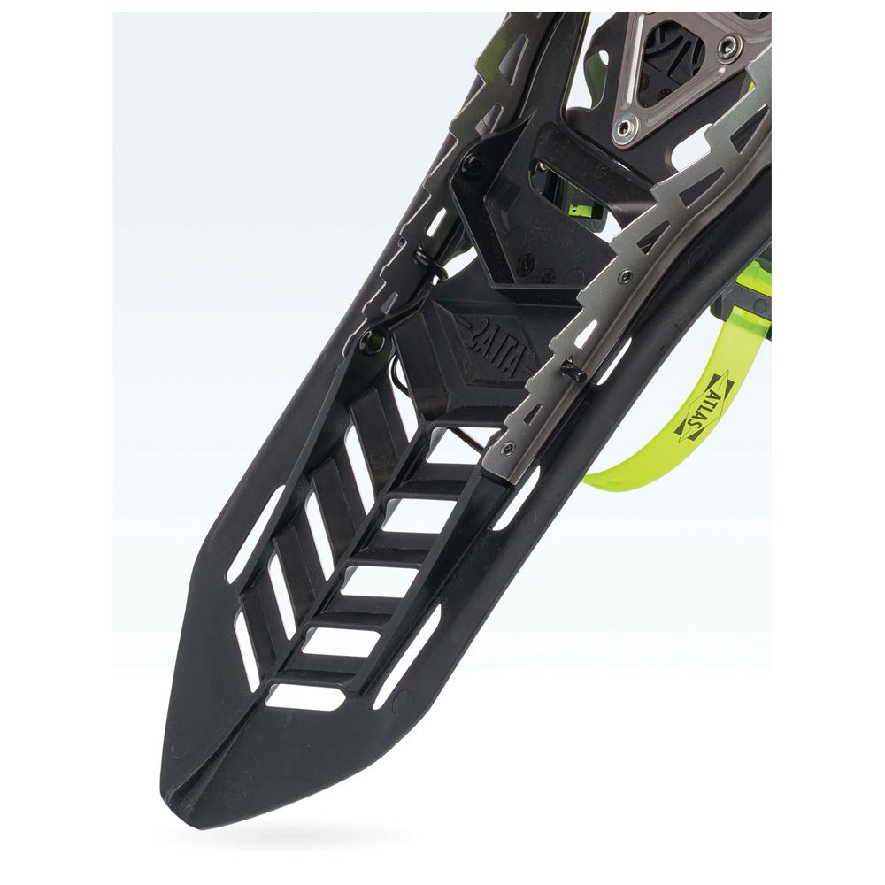Atlas Helium Trail Black Snowshoe