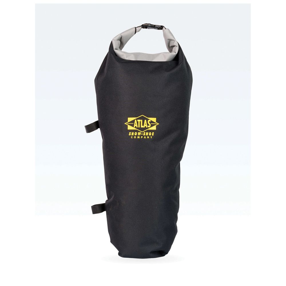 Atlas Helium Trail Snowshoe Kit Snowshoe