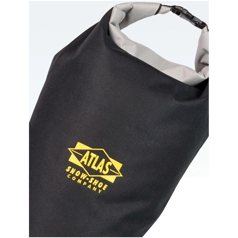 Atlas Helium Trail Snowshoe Kit Snowshoe