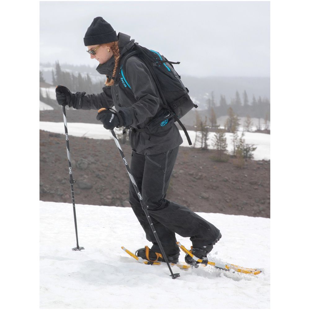 Atlas Women'S Montane Yellow Snowshoe