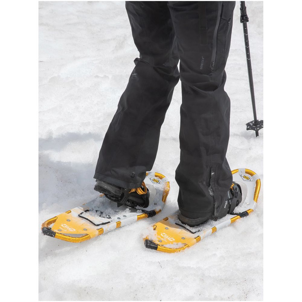 Atlas Women'S Montane Yellow Snowshoe