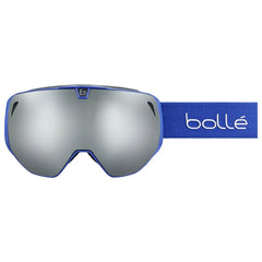 Bolle Torus Neo Royal Blue Matte Black Chrome Cat 3 And Light Vermillon Blue Cat 1 Lens