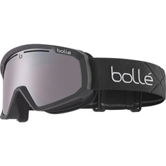 Bolle Y7 Otg Black Matte Vermillon Gun Cat 2 Lens