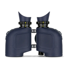 Steiner Commander 7x50 Marine Binoculars with Compass - Waterproof, HD Optics - 2346