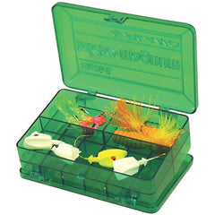Plano Pocket Tackle Organizer - Green