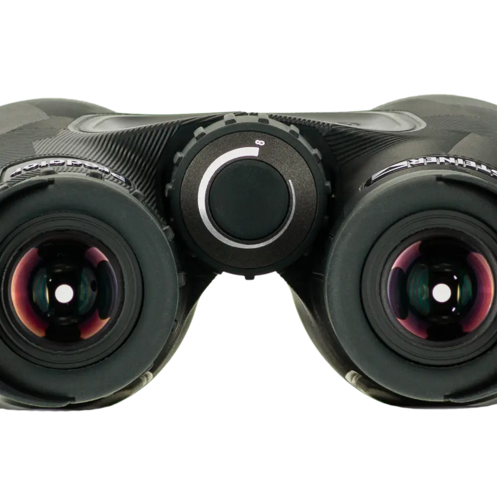Steiner Predator 15x56 Hunting Binoculars - Long-Range, Low-Light Viewing - 2061