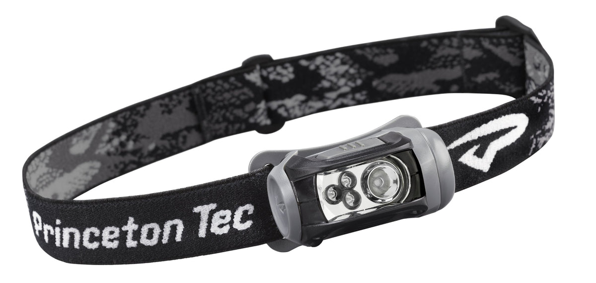 Princeton Tec REMIX LED Headlamp - Black