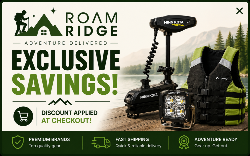 Roam Ridge