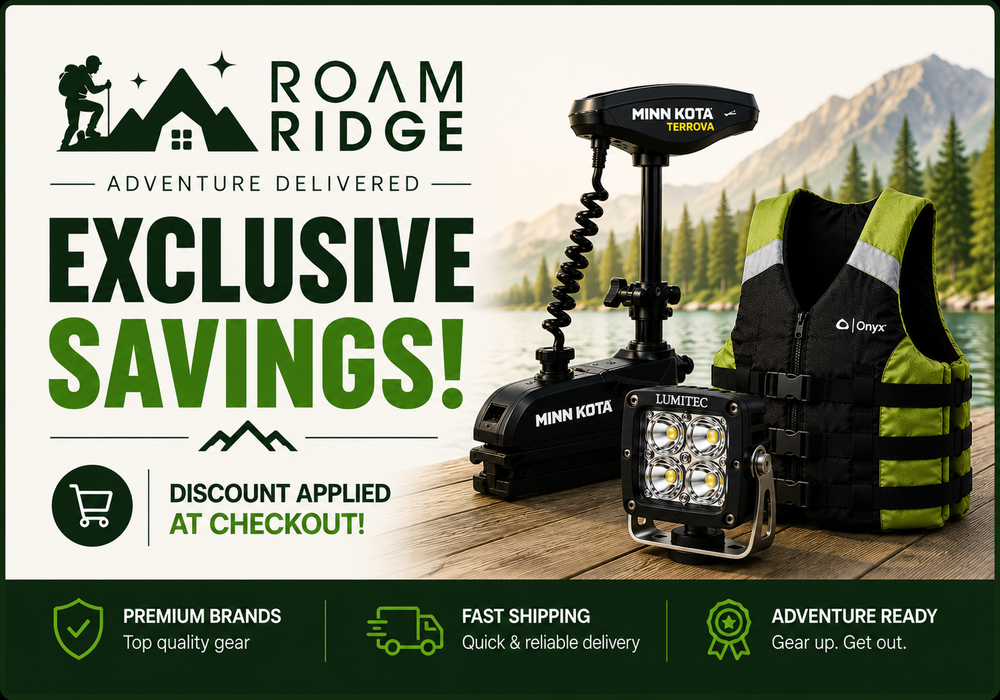 Roam Ridge
