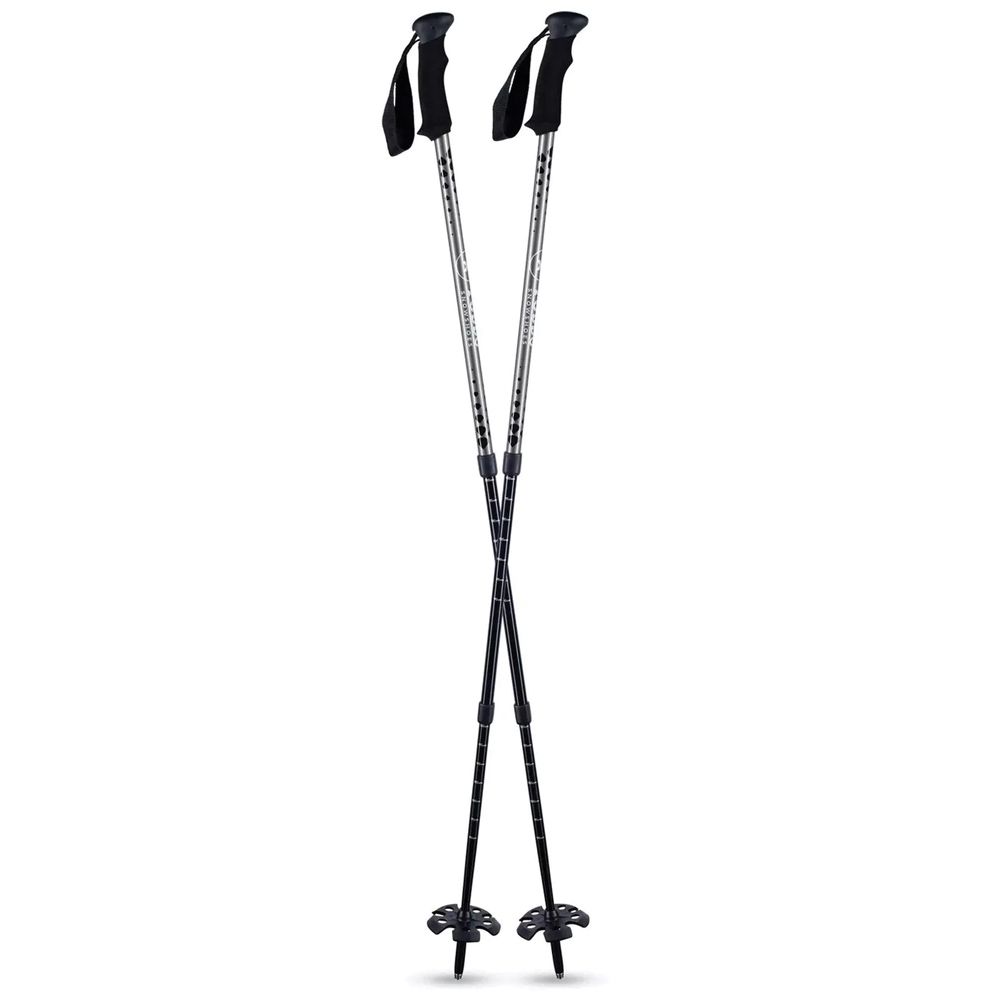 Tubbs Day Hiking Poles - 3 Pc