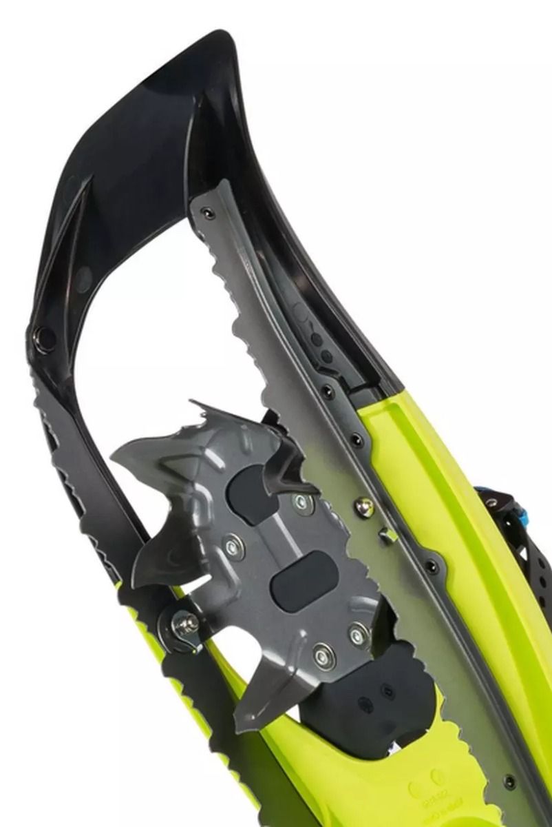 Tubbs Flex Alp 21 Women'S Lime Snowshoe