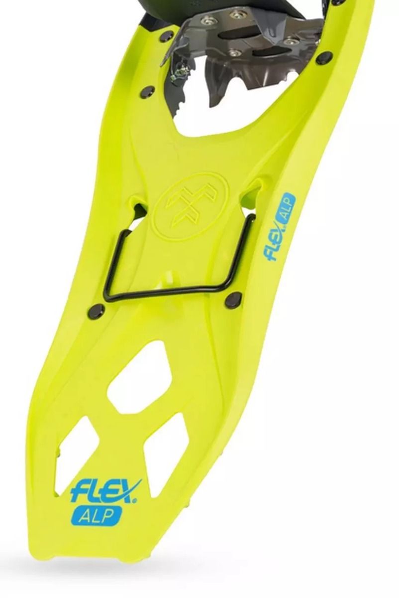 Tubbs Flex Alp 21 Women'S Lime Snowshoe