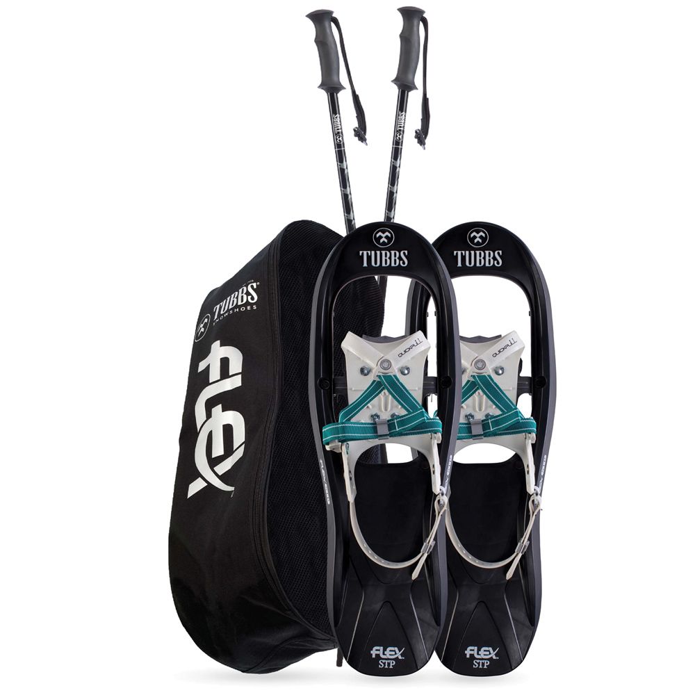 Tubbs Flex Stp 22 Womens Kit