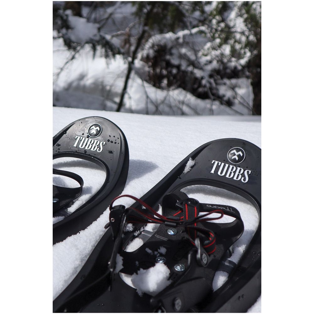 Tubbs Flex Stp Womens Snowshoe