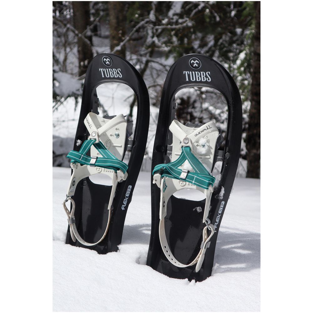 Tubbs Flex Stp Womens Snowshoe