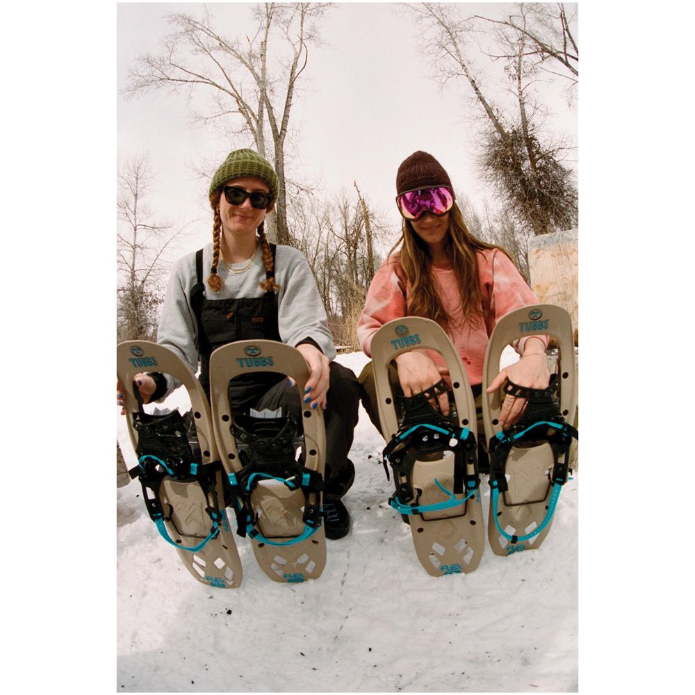 Tubbs Flex Trk 24 Snowshoe