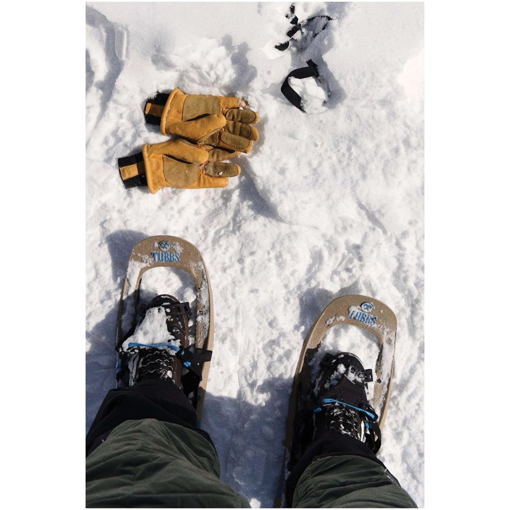 Tubbs Flex Trk 24 Snowshoe