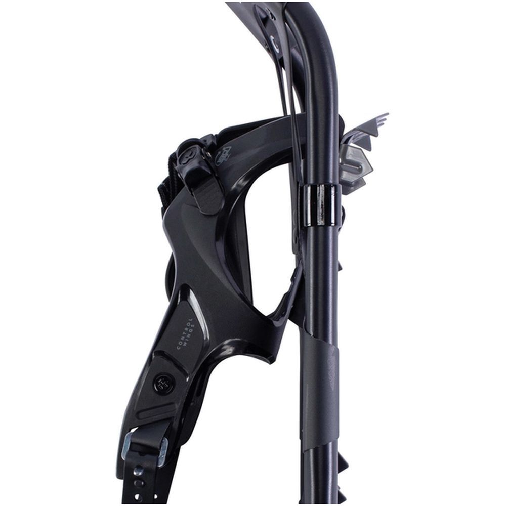 Tubbs Frontier Black Snowshoe