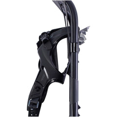 Tubbs Frontier Black Snowshoe