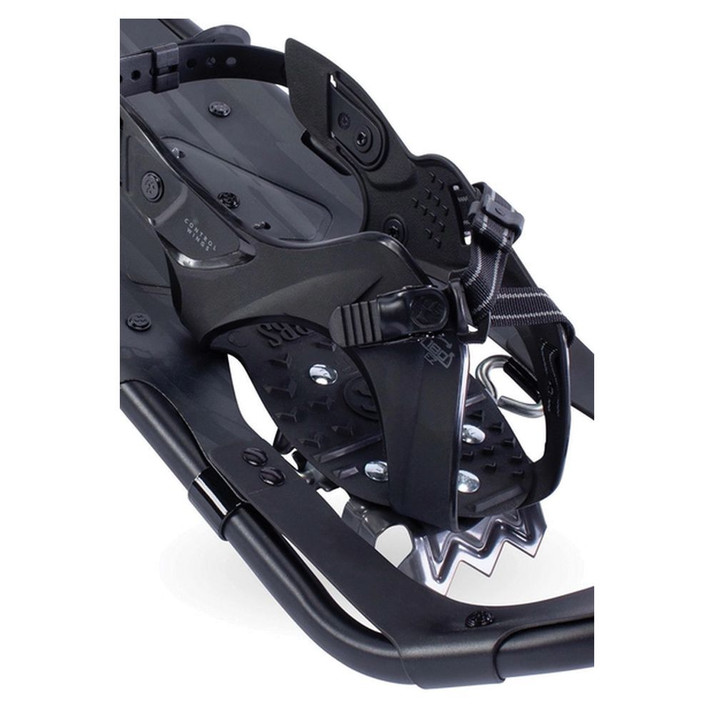 Tubbs Frontier Black Snowshoe