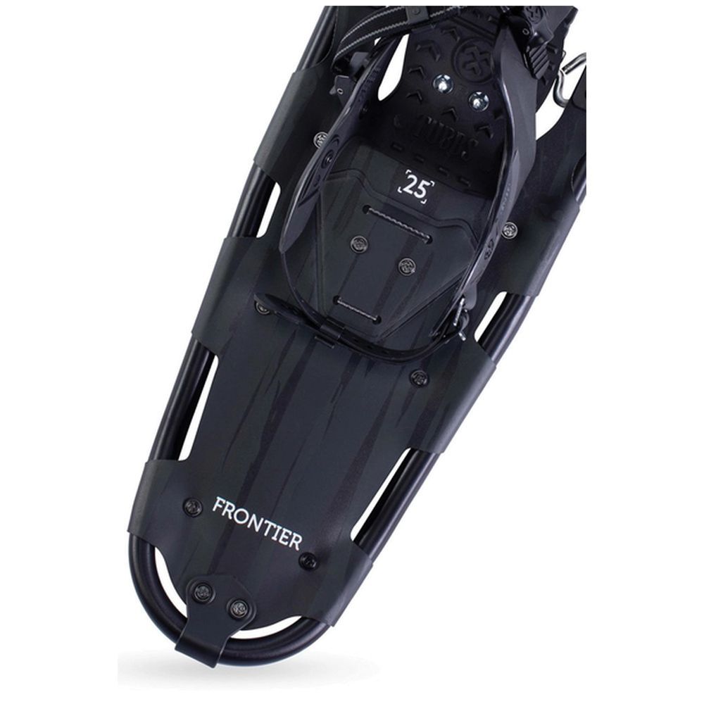 Tubbs Frontier Black Snowshoe